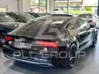 2016 Audi A7