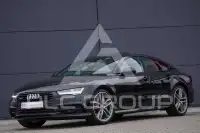 2016 Audi A7