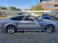 2016 Audi A7