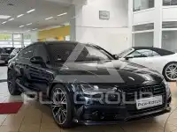 2016 Audi A7