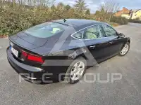 2016 Audi A7