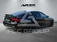 2016 Audi A7