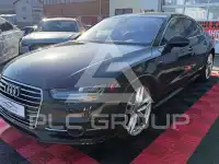 2016 Audi A7