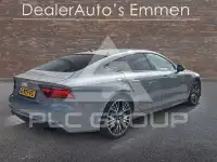 2016 Audi A7