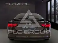 2016 Audi A7