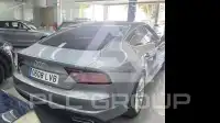 2016 Audi A7