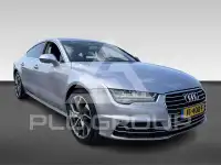 2016 Audi A7