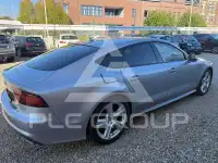 2016 Audi A7