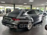 2016 Audi A7