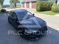 2016 Audi S6
