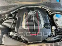 2016 Audi S6