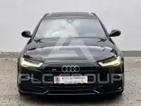 2016 Audi S6
