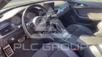2016 Audi S6