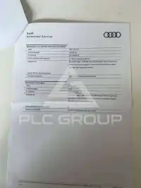 2016 Audi S6