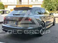 2016 Audi S6