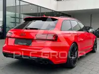 2016 Audi S6