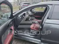 2016 Audi S6