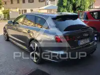 2016 Audi S6