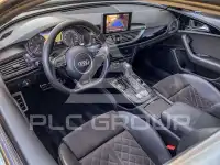 2016 Audi S6