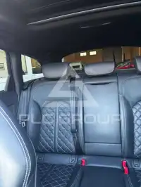 2016 Audi S6