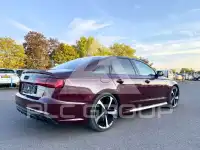 2016 Audi S6