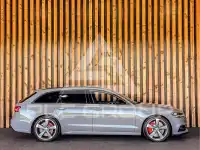 2016 Audi S6