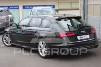 2016 Audi S6