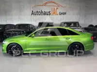 2016 Audi S6