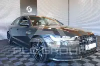 2016 Audi S6
