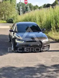 2016 Audi S6