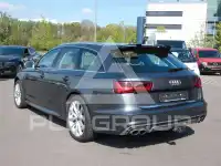 2016 Audi S6