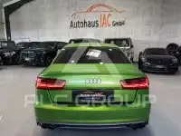 2016 Audi S6