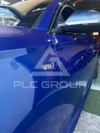 2016 Audi S6