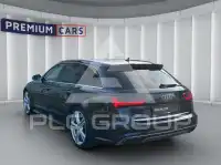2016 Audi S6