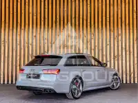 2016 Audi S6