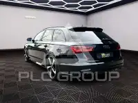 2016 Audi S6