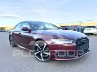 2016 Audi S6