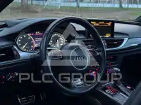 2016 Audi S6
