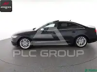 2016 Audi S6