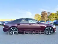 2016 Audi S6