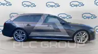 2016 Audi S6