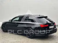 2016 Audi S6