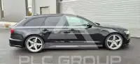 2016 Audi S6