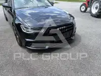 2016 Audi S6