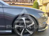 2016 Audi S6