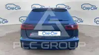 2016 Audi S6