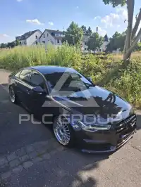 2016 Audi S6