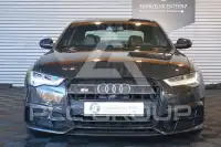 2016 Audi S6