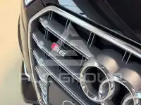 2016 Audi S6