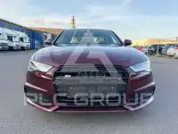 2016 Audi S6